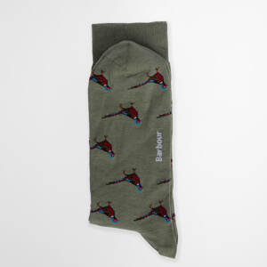 Barbour Mavin Socks